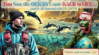 They Brought Back the GIANTS: How Plants and Seaweeds Saved the OCEAN | Podcast - Documentary