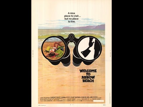Welcome to Arrow Beach'