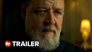 The Pope’s Exorcist (2023) Movie Trailer
