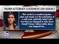 ‘MANIFEST INJUSTICE’: Trump attorney blasts civil fraud verdict  - 02:54 min - News - Video