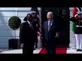 U.S. expected to designate Kenya major non-NATO ally | REUTERS - 02:04 min - News - Video