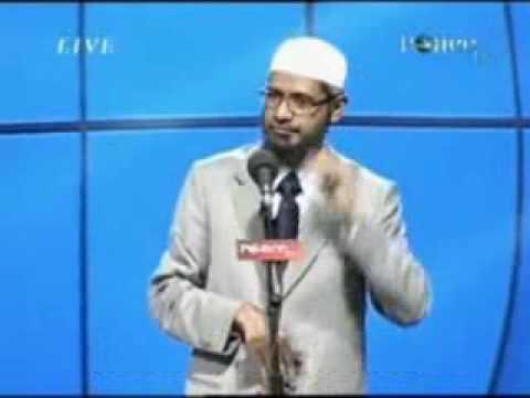 A është Islami zgjidhje për njerëzimin? - Dr. Zakir Naik