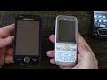 Samsung Galaxy i7500: рождение галактики (2009) – ретроспектива