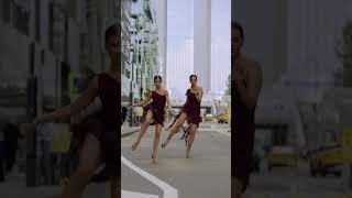 Dance with Dua Lipa #dance #dualipa #ello