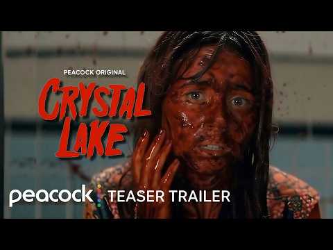 Crystal Lake'