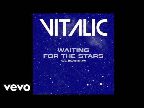 Vitalic - Waiting For The Stars (Audio) ft. David…