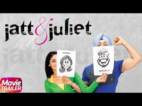 Jatt & Juliet'