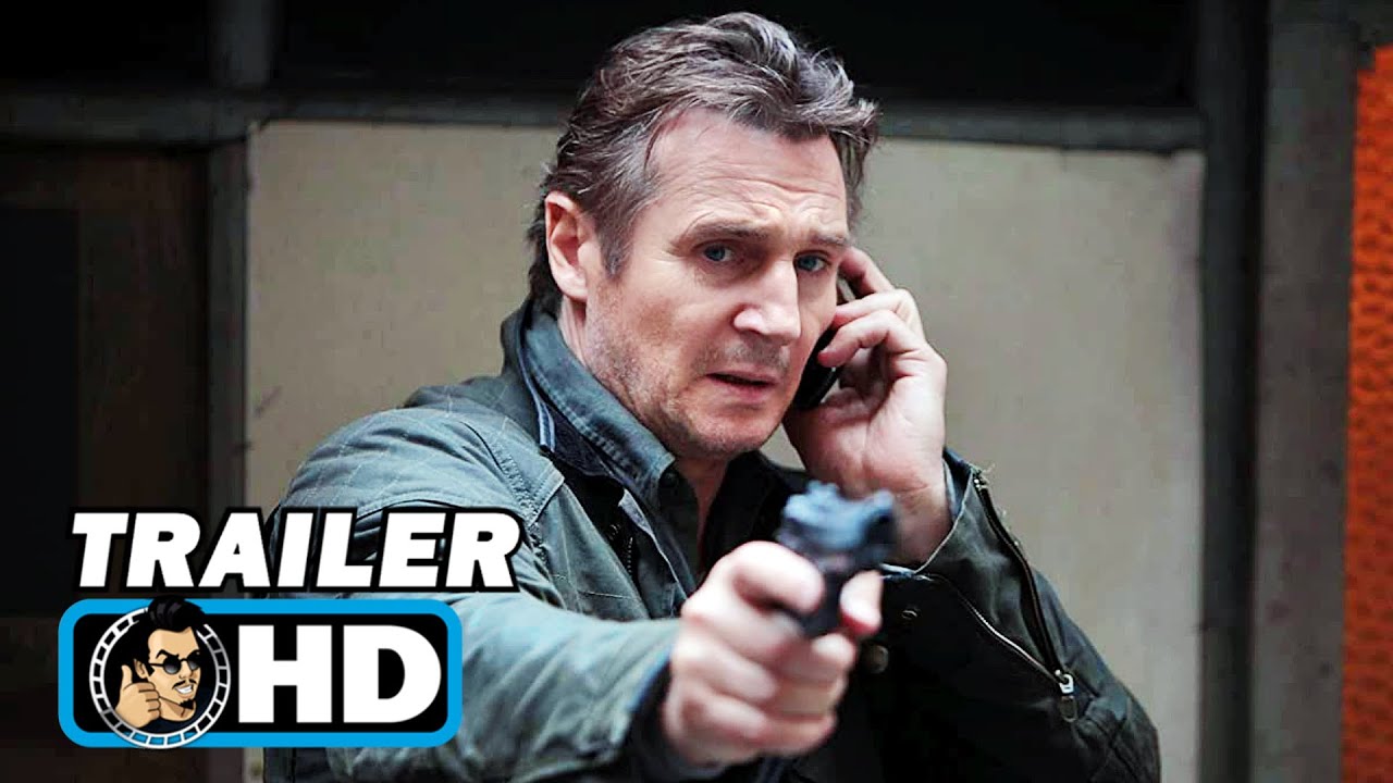 Taken 2 Insider Access Clip Image