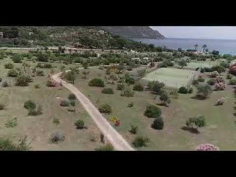 Property video