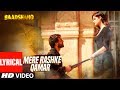 Mere Rashke Qamar Song With Lyrics  Baadshaho  Ajay Devgn, Ileana, Nusrat & Rahat Fateh Ali Khan