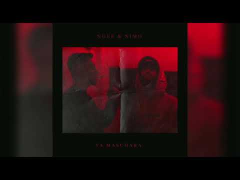 NGEE & NIMO - YA MASCHARA (leak link in Beschreibung)
