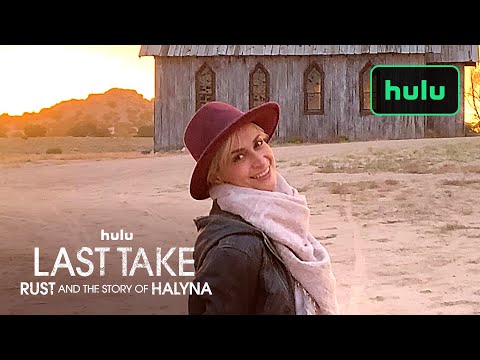 Last Take: Rust and the Story of Halyna'