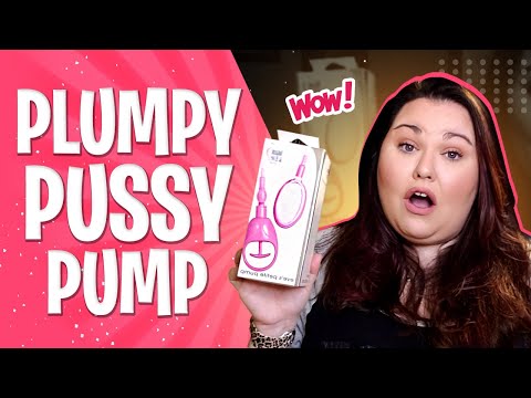 Clit Vacuum Pump | 4.5 Out of 5 Vagina Suction Pump Review