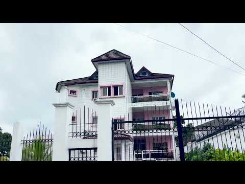 Property video