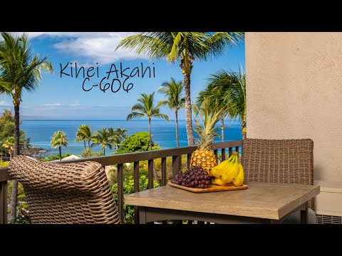 Property video