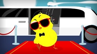 SCARICARE IL VIDEO DEL PULCINO PIO