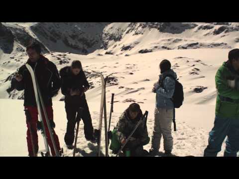 Deadly Descent'