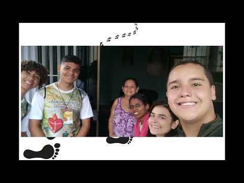 Missão Juvenil Salesiana - Cachoeiro de Itapemirim-ES