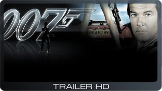 James Bond 007 - In tödlicher Mi