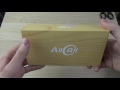Распаковка AllCall Bro - Замена iPhone 7 Plus за 4000Р!