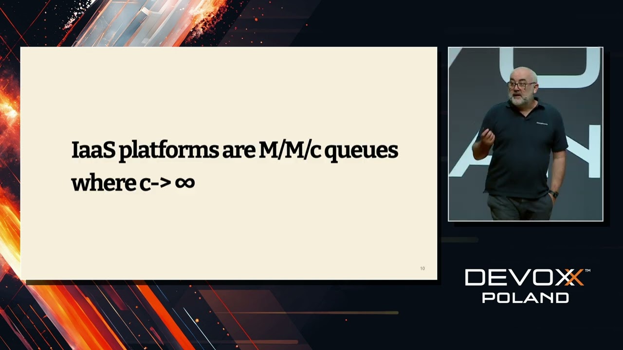 How Flow Works • James Lewis • Devoxx Poland 2024