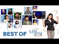 Best of Sam Jam- Samantha Akkineni- Sankranti Special