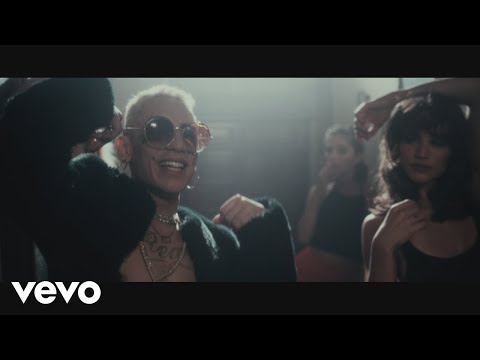 Neo Pistea - Messi