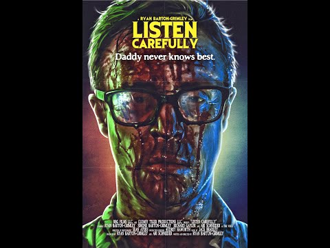 Listen Carefully'