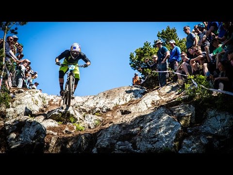 On Track with Curtis Keene: 25 Ways to Destroy a Tire - S3E3