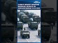 China Military Parade September 2025 | China Unveils Latest Weapons In Military Parade  - 01:19 min - News - Video