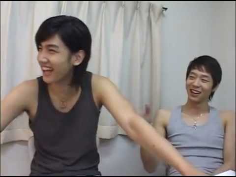 Lovin'you offshot 東方神起