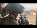 Exclusive Footage: Israeli Army Operations in Gaza - Aerial Attacks and Tunnel Shaft Unveiled |News9