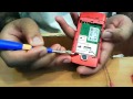 Nokia 5250 Disassemble/ Mobile Phone traning Urdu