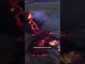 Lava reaches evacuated town in Iceland(CNN) - 01:00 min - News - Video