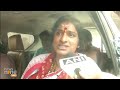 BJPs Hyderabad Candidate Madhavi Latha Accuses Owaisi, Calls for Truth and Security | News9  - 01:17 min - News - Video