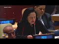 Indias UN Representative Advocates Reform in Security Council, Criticizes Uniting for Consensus  - 12:11 min - News - Video
