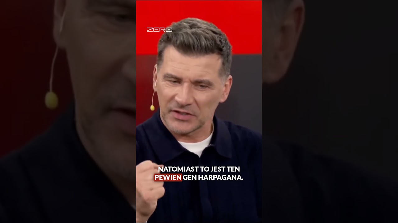 KAMMEL WSPOMINA MONIKĘ OLEJNIK