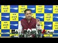 AAP On Liquor Policy Case: No Strong Evidence Even After Thousands Of Raids  - 04:29 min - News - Video