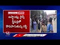 2 Thousand Special RTC Buses For Polling | Lok Sabha Elections 2024 | V6 News - 01:21 min - News - Video