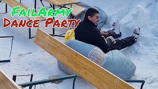 Fail party