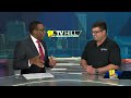 11 TV Hill: Baltimore DPW undergoes many changes  - 05:33 min - News - Video