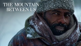The Mountain Between Us | Behind the Scenes with Idris Elba | 20th Century FOX