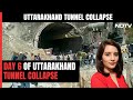 Workers Trapped In Uttarakhand Tunnel For 120 Hours, Rescuers Inch Closer