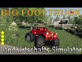 Big Foot Truck v1.1.0.0