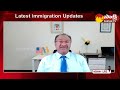 Immigration Live Talk Show By Attorney Srinivas Kaveti | Labour Laws @SakshiTV