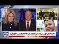 Tom Homan: Sanctuary cities are going to get exactly what they dont want  - 08:13 min - News - Video
