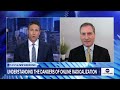How social media can radicalize and inspire acts of violence  - 03:08 min - News - Video