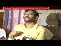 Somireddy Chandramohan Reddy slams Jagan for 'baseless' accusations