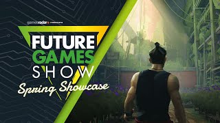 Sifu Developer Presentation - Future Games Show Spring Showcase