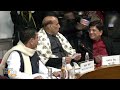 Centre Holds All-Party Meeting Ahead of Interim Budget Session | News9  - 01:16 min - News - Video